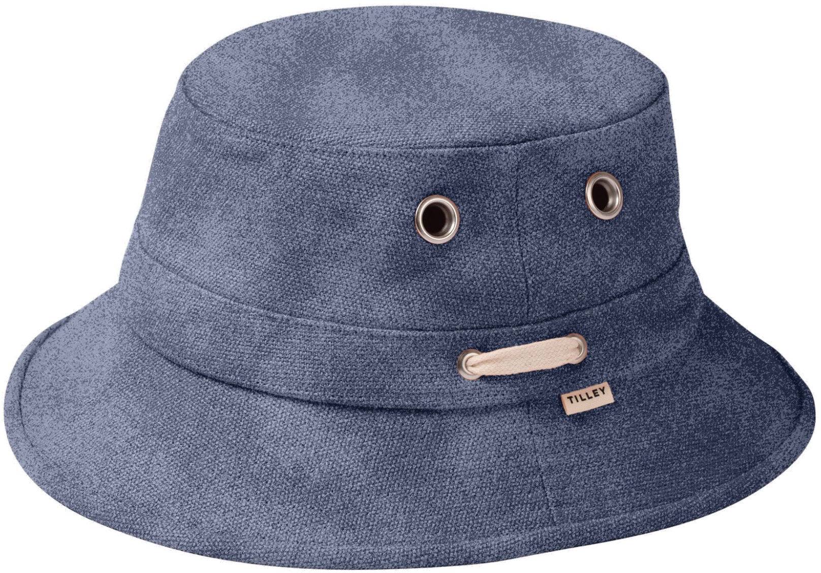 Tilley Hemp Bucket Hat