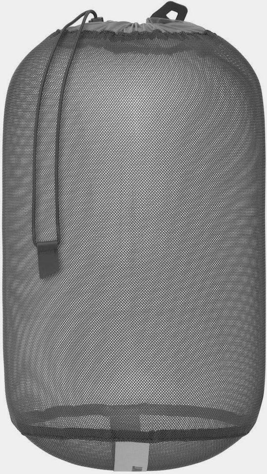 Sea To Summit Eco Mesh Stuffsack 8L Beluga 01