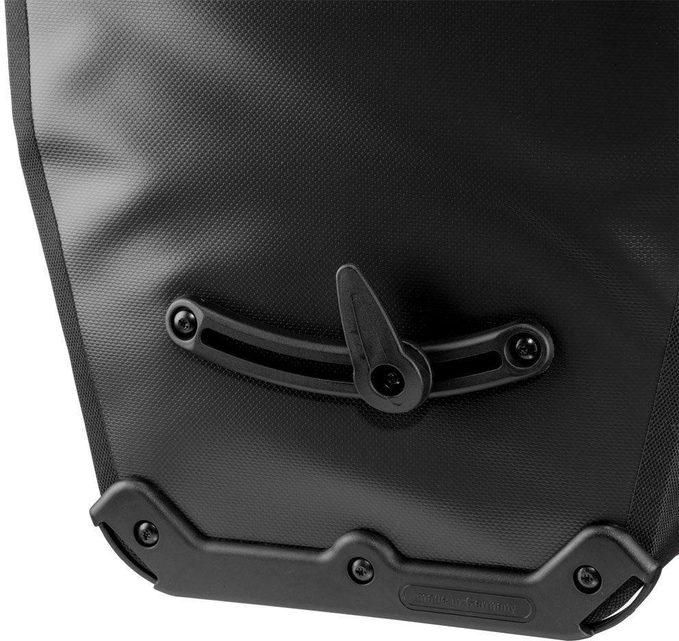 Ortlieb Back-Roller City, pari Musta 03