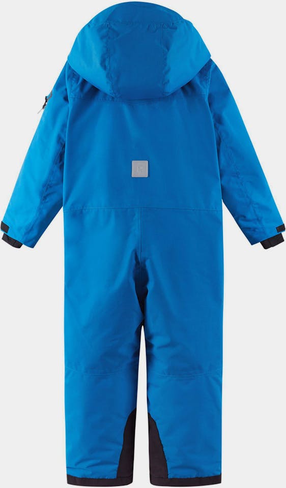Reima Reach Winter Overall Blue 10