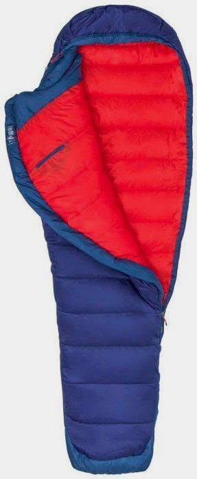 Marmot Women's Trestles Elite Eco 20 Regular Night blue 04