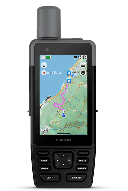 Garmin GPSMap H1  05
