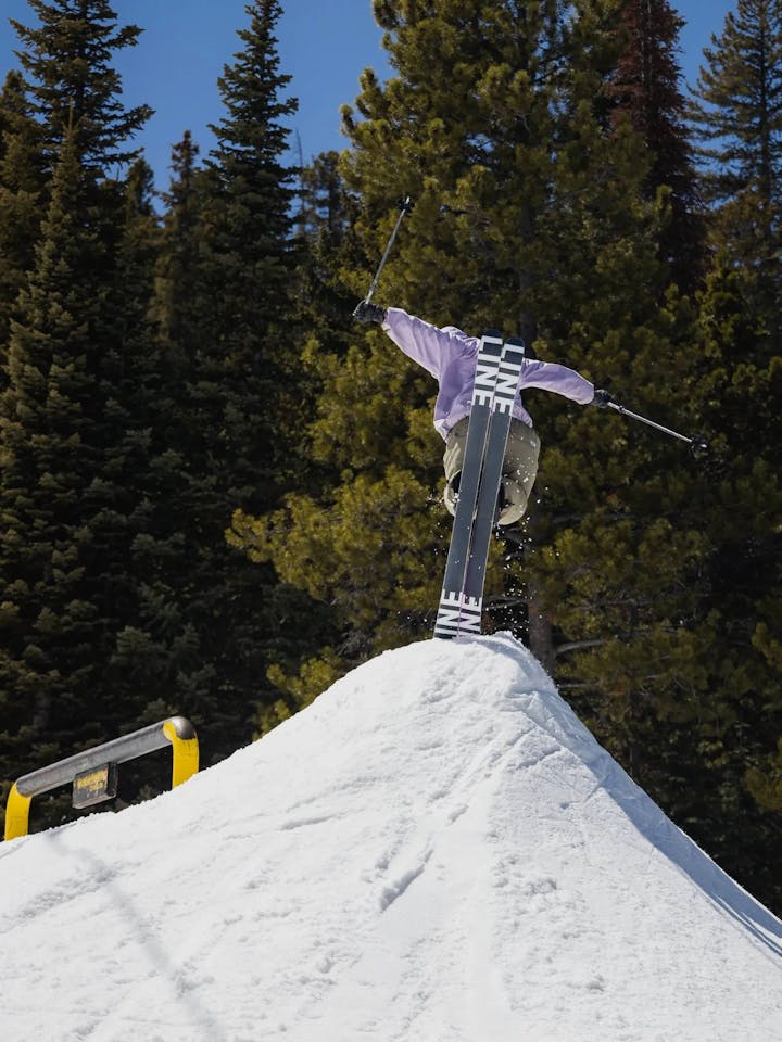 Line Honey Badger 24/25  07