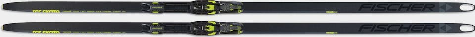 Fischer RCS SK 22/23 +binding  01