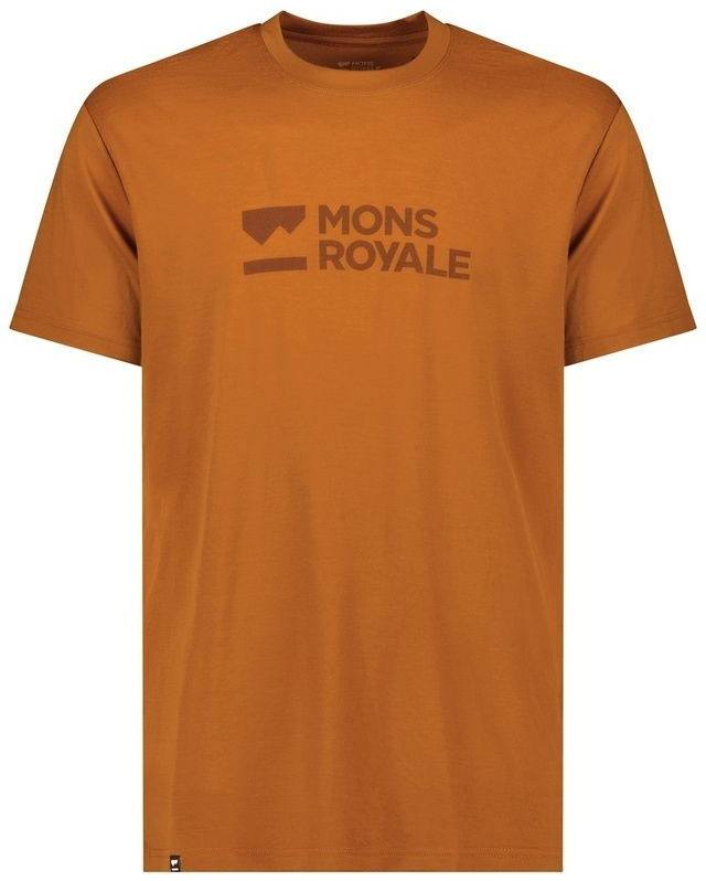 Mons Royale Icon tee