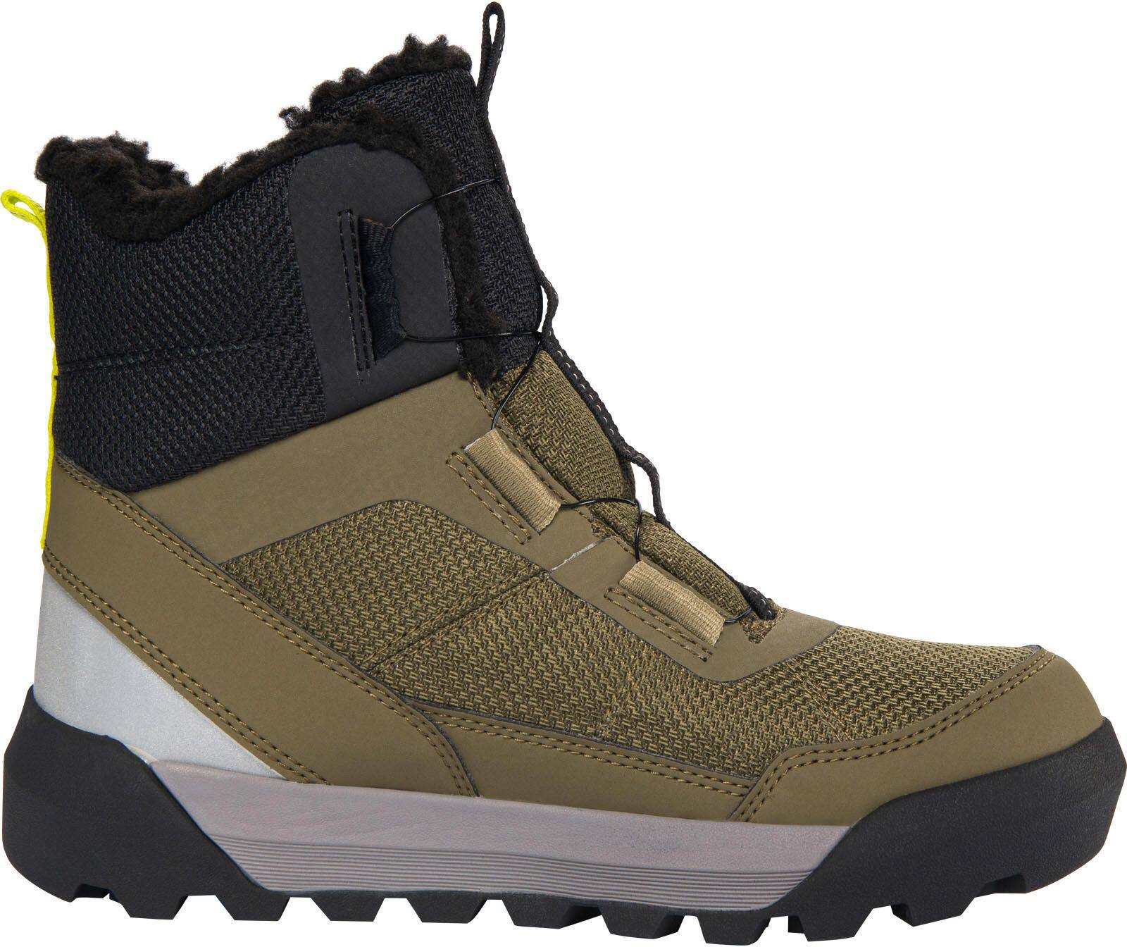 Viking Expower Warm GTX Boa Khaki 03