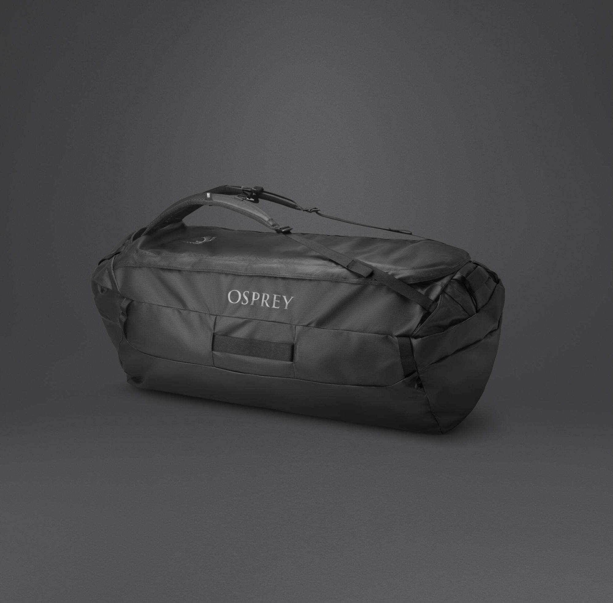 Osprey Transporter Duffel 150 Raven 08