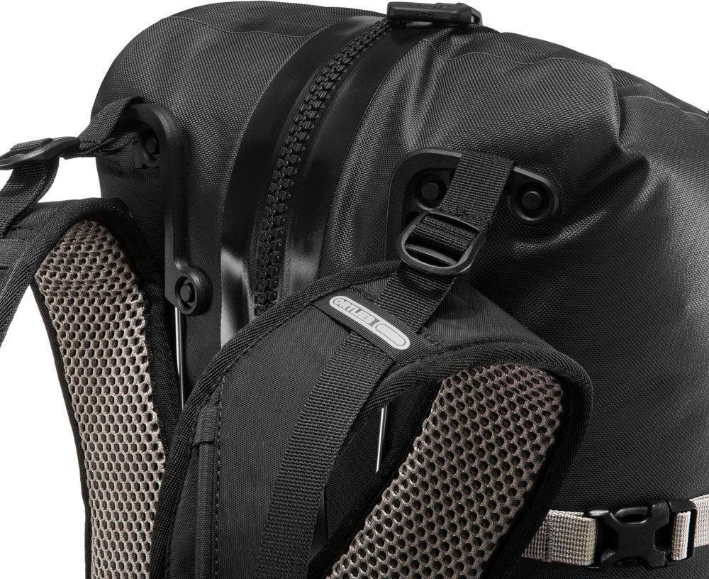 Ortlieb Atrack 45 Black 05