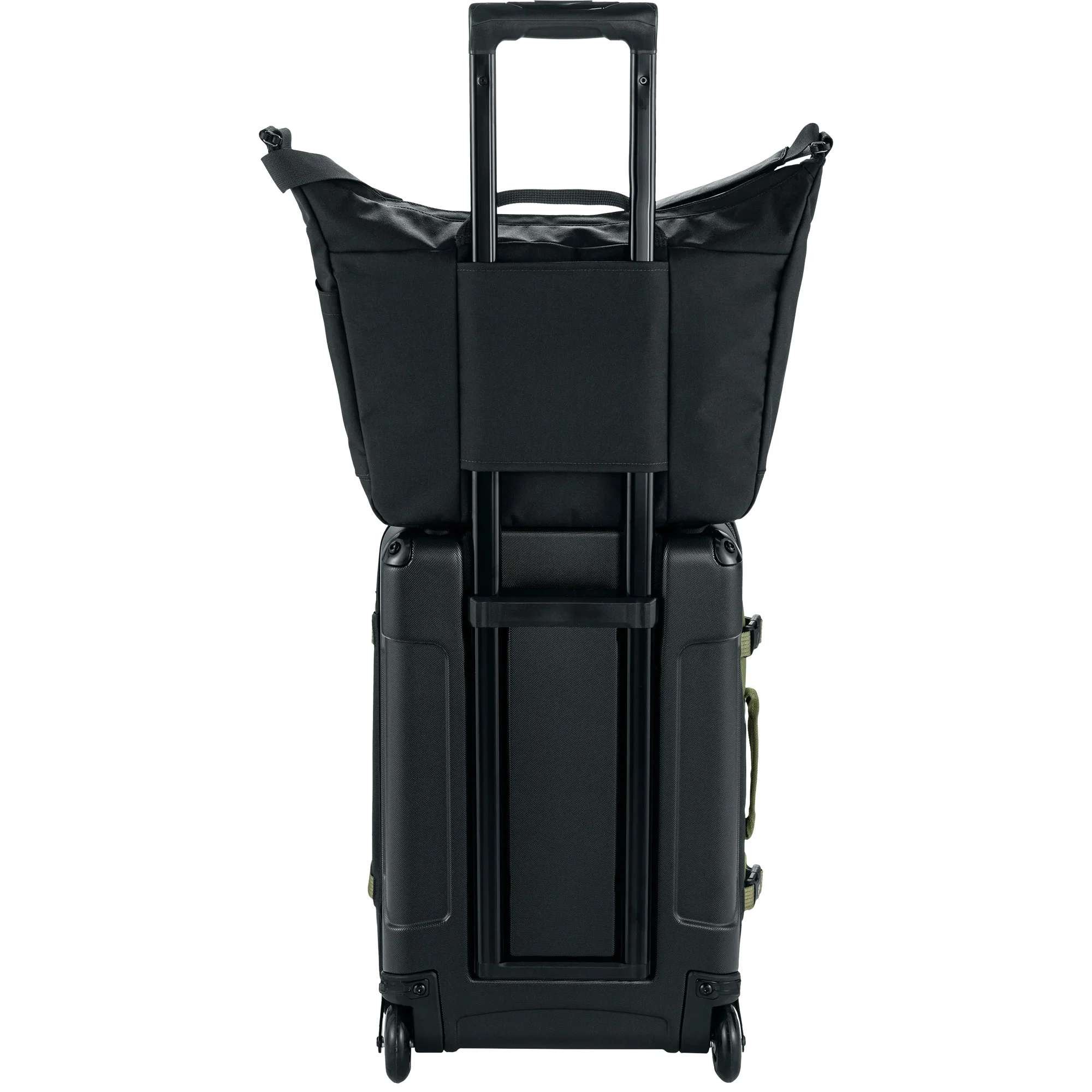 Fjällräven Färden Crossbody Coal 03