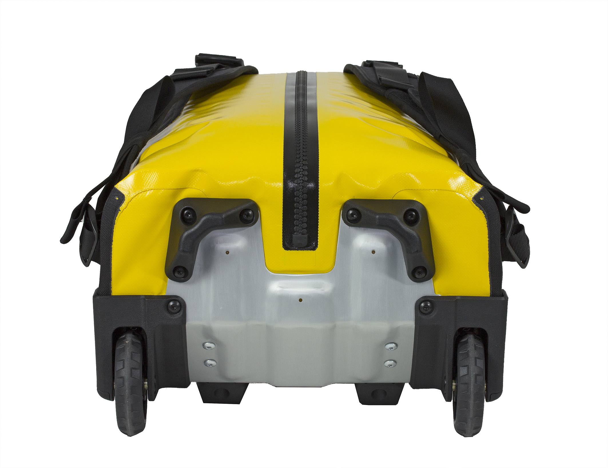 Ortlieb Duffle RG 34 Musta 07