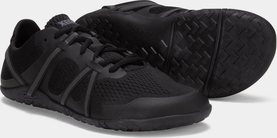 Xero Men's Speed Force II Musta 04