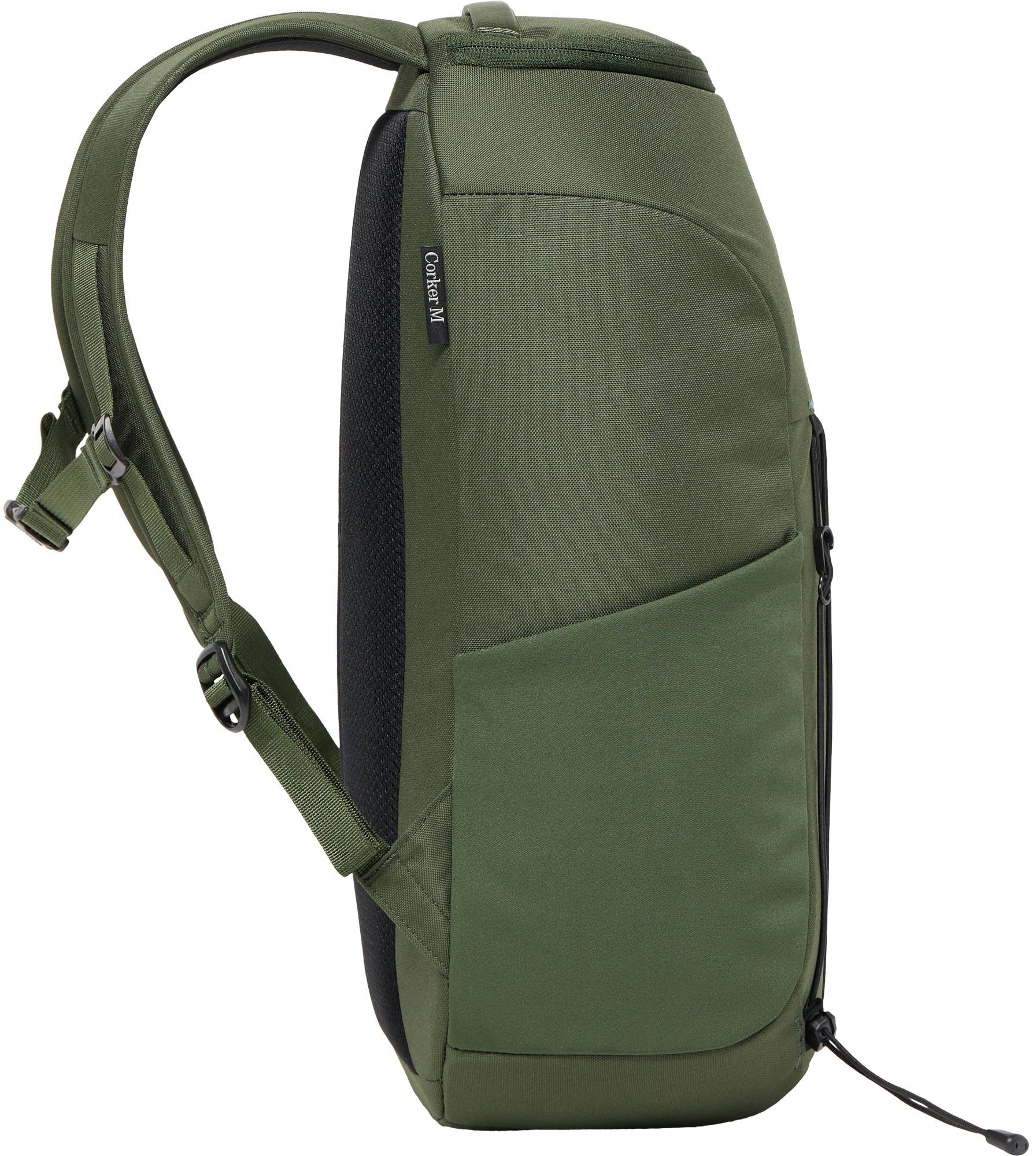 Haglöfs Corker Medium Seaweed 10