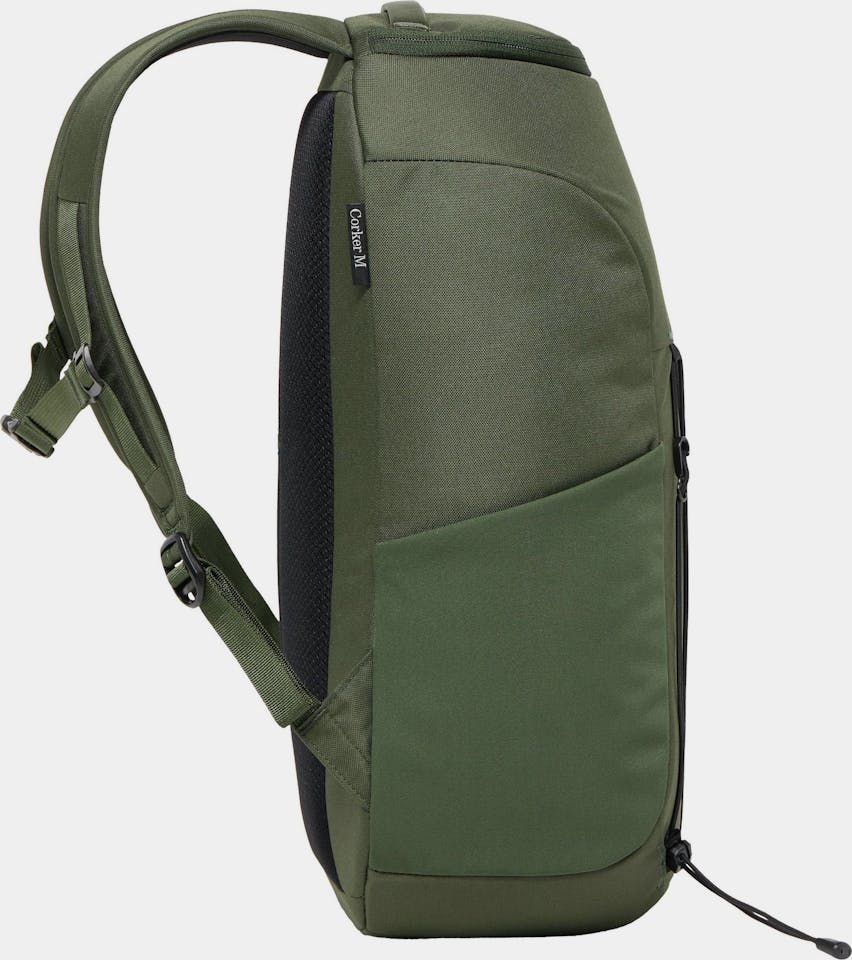 Haglöfs Corker Medium Seaweed 10