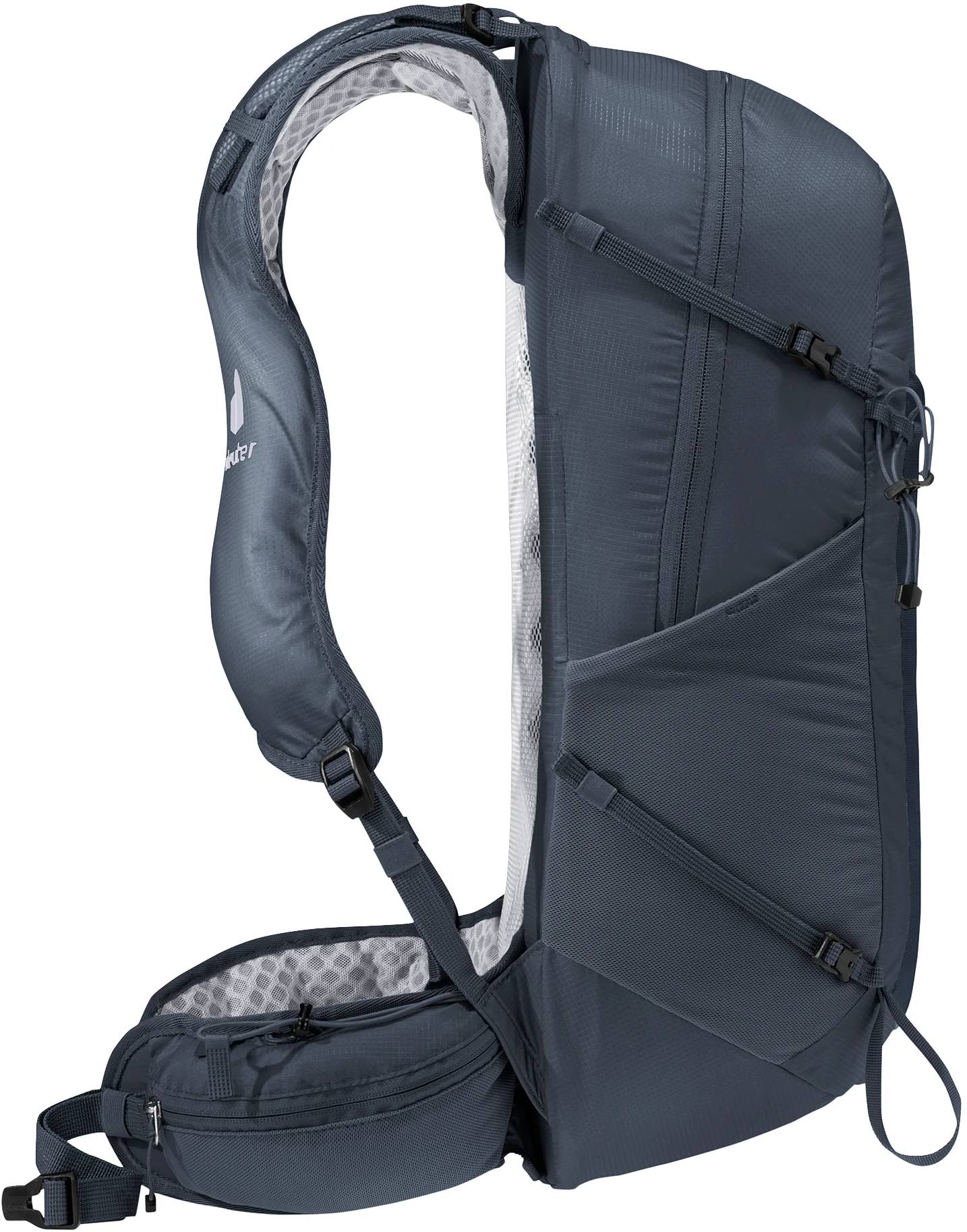 Deuter Speed Lite Pro 25 Black 02