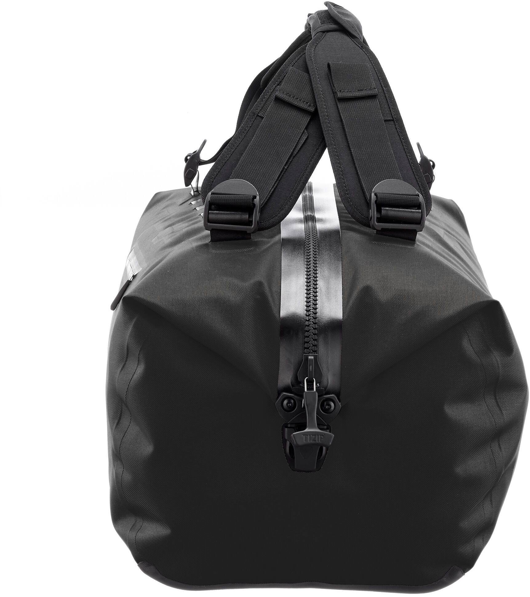 Ortlieb Duffle Lite 60L Black 11