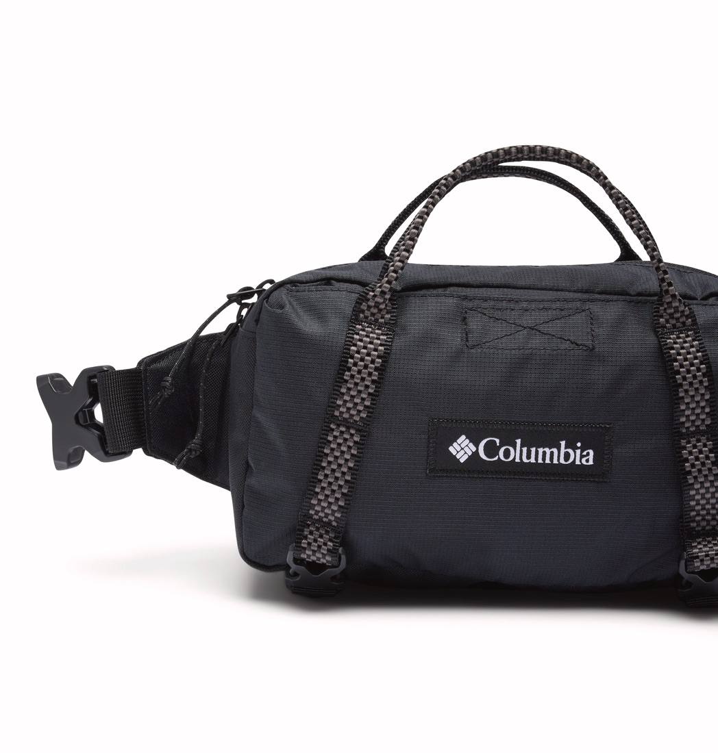 Columbia Echo Mountain Hip Pack Black 04