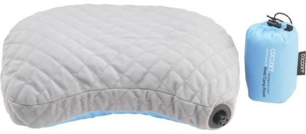 Cocoon Air core Hood Camp Pillow