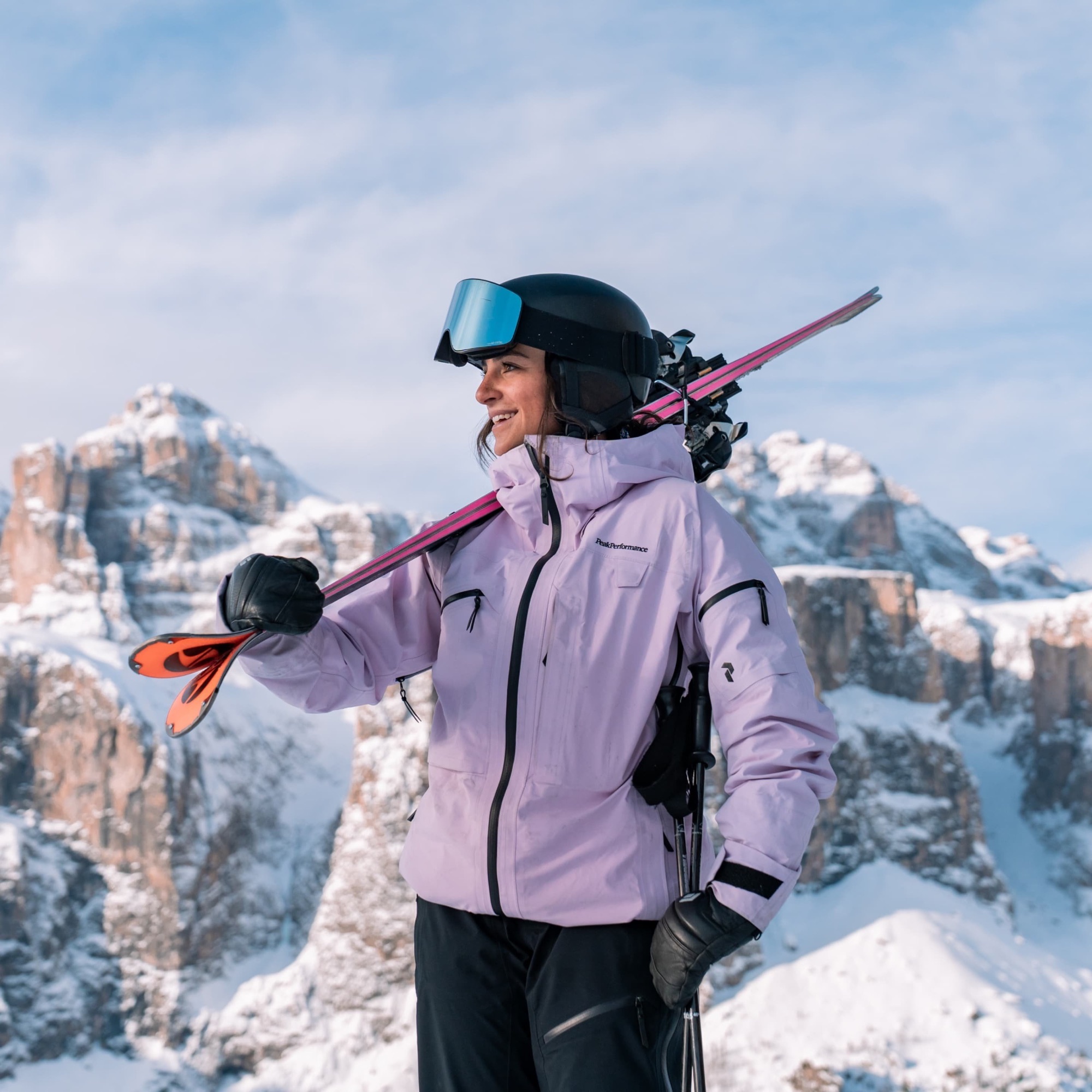 Blizzard Women's Phoenix R13 CA +TPC 11 25/26  06