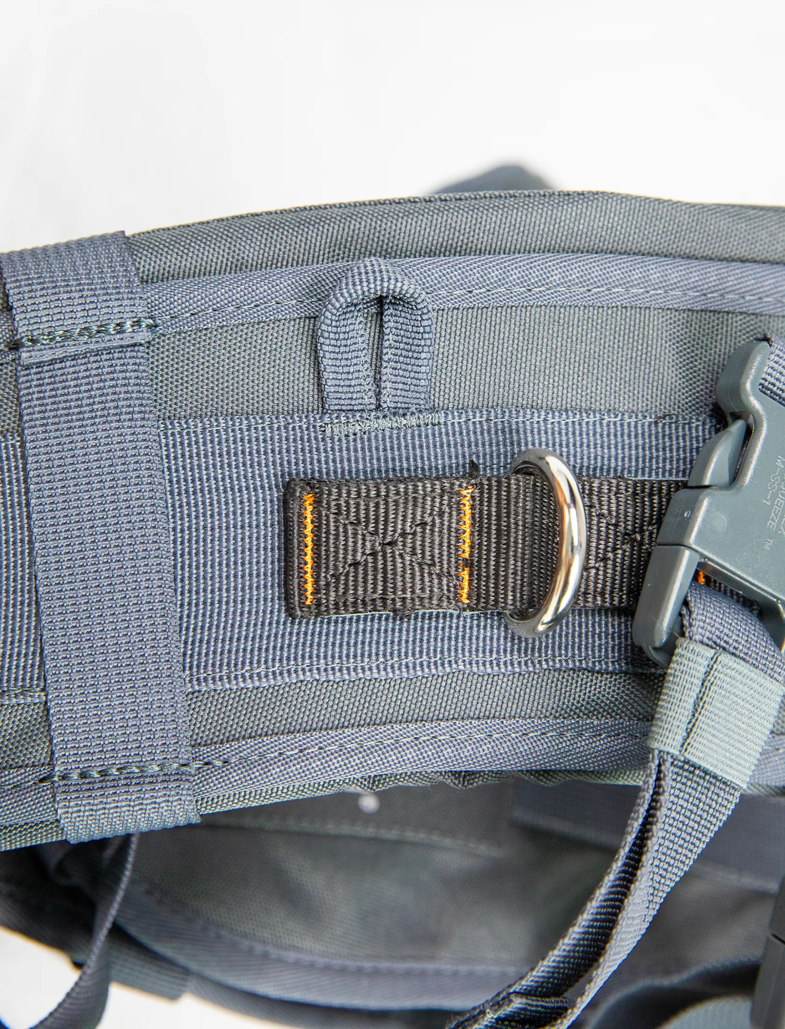 Fjellpulken Expedition Pro Harness 2  09