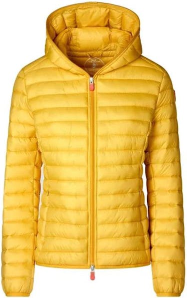 Save the duck women's giga hooded winter jacket shop