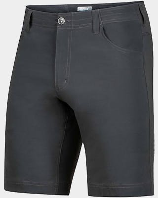 Syncline Short