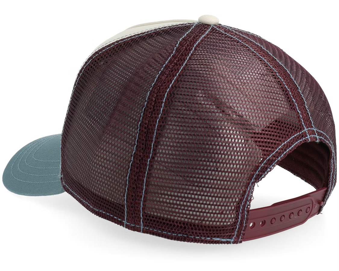 Stetson Trucker Cap Pastel  02