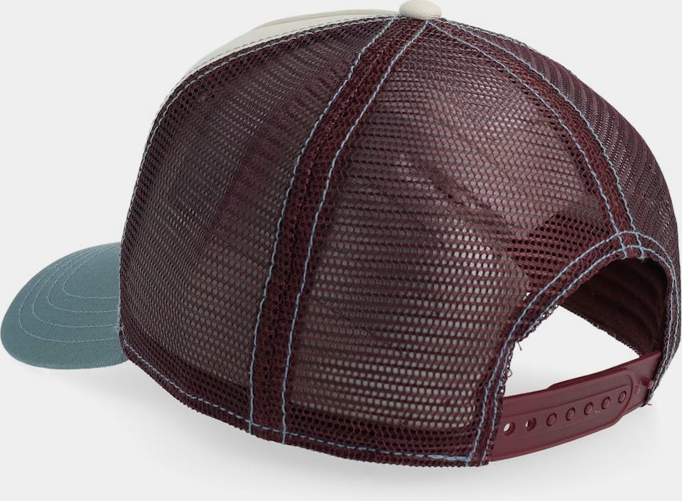 Stetson Trucker Cap Pastel 02