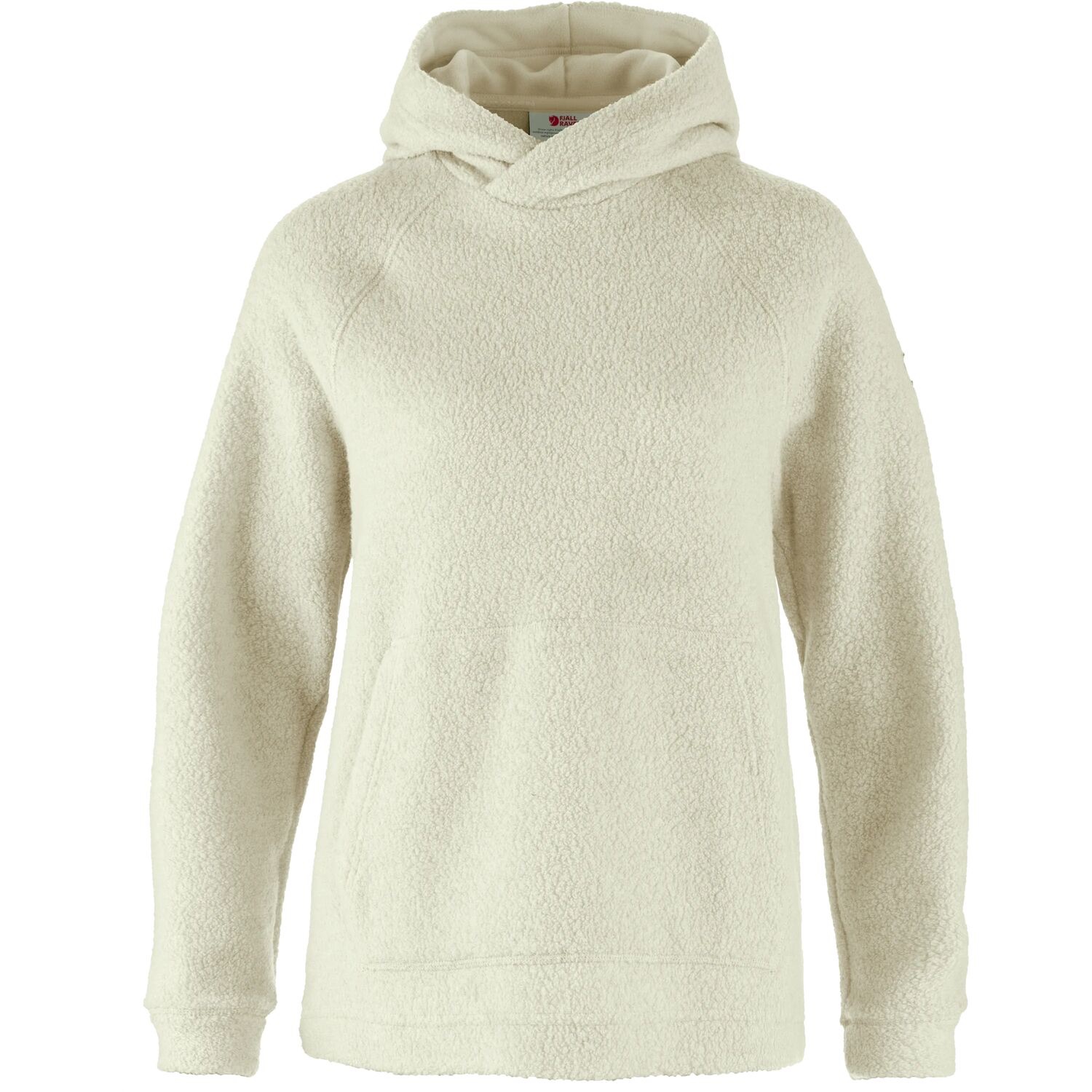 Fjällräven Women's Kaitum Hoodie