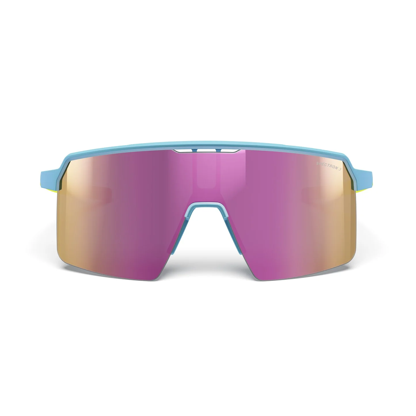 Julbo Intensity jr Light Blue/Yellow/Pink SP3p  03