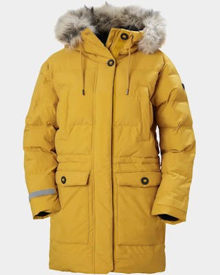 W Regina Parka