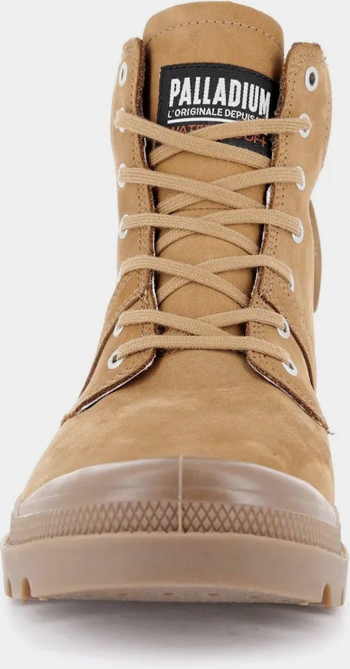 Palladium Pallabrousse Cuff Waterproof Kaneli 03