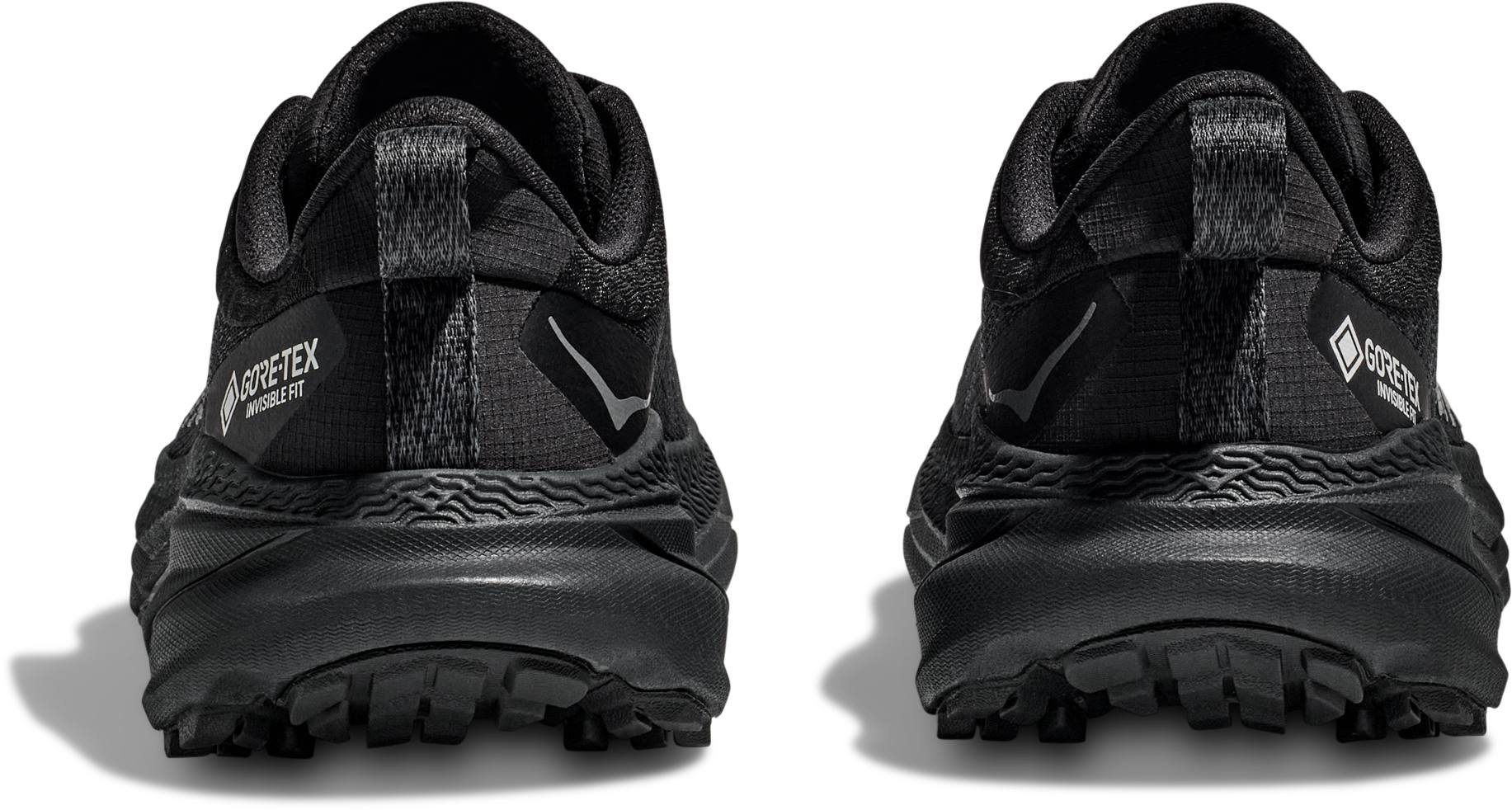 Hoka Men's Challenger Atr 7 GTX Musta 04