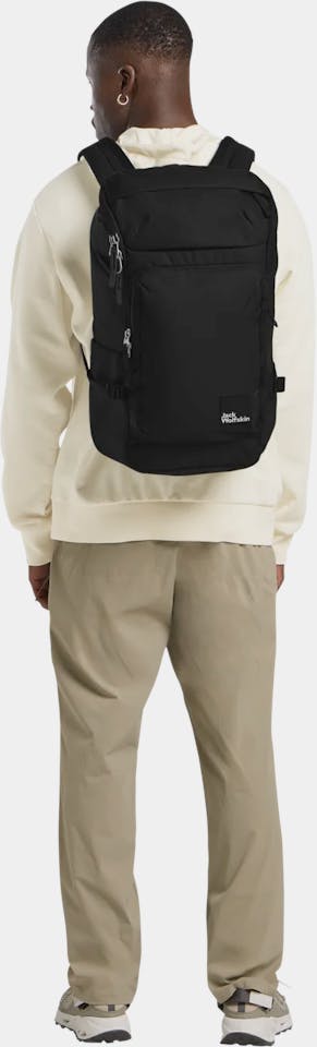 Jack Wolfskin Lyall Black 12