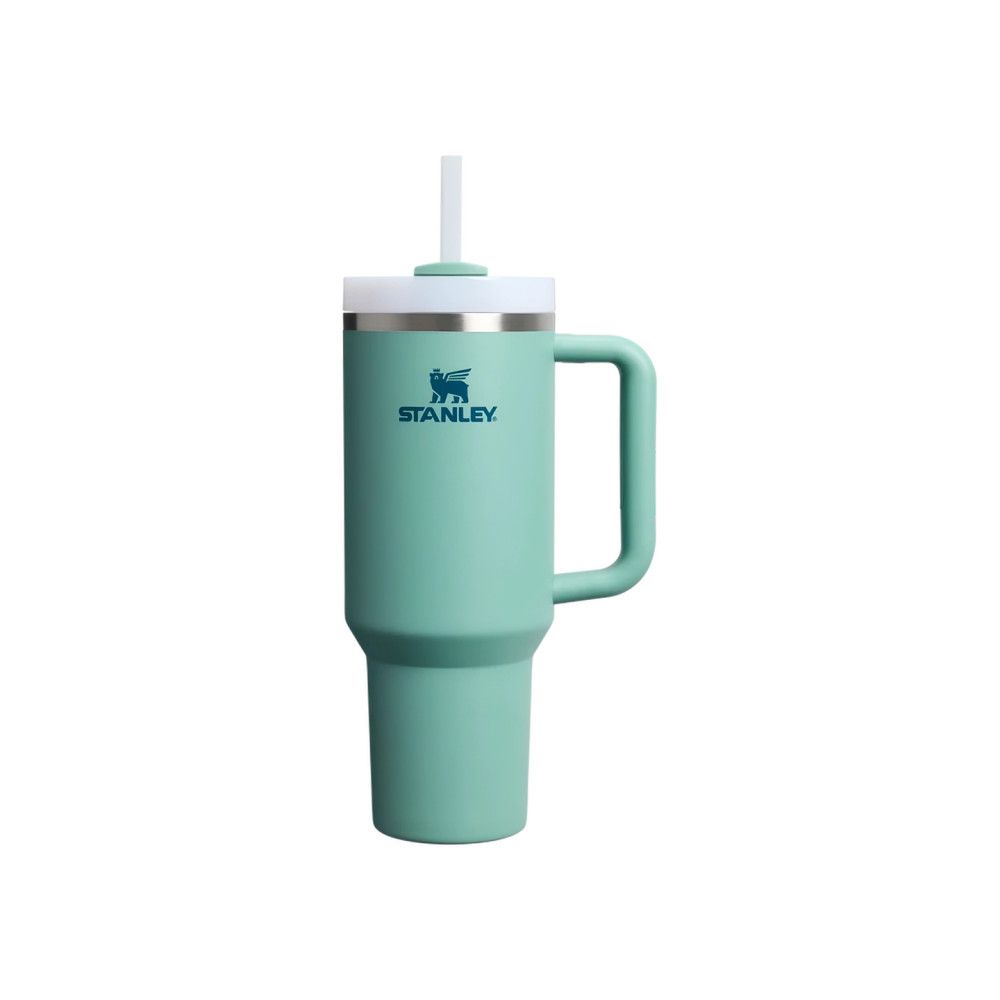 Stanley Quencher H2.0 Flowstate Tumbler 1.18L thermos mug