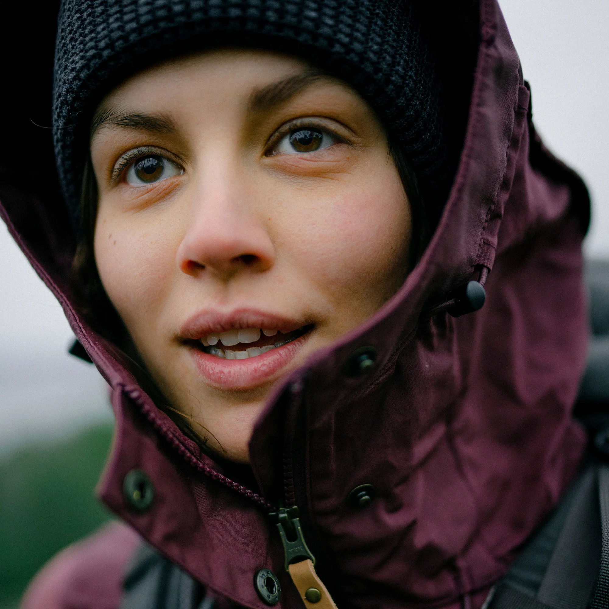 Fjällräven Keb Women's Jacket Deep Forest 13