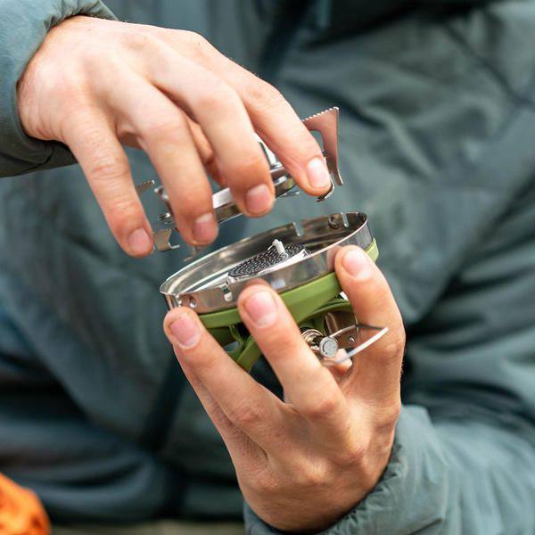 Jetboil Pot Support  02