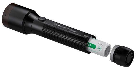 Ledlenser Core P6R  07