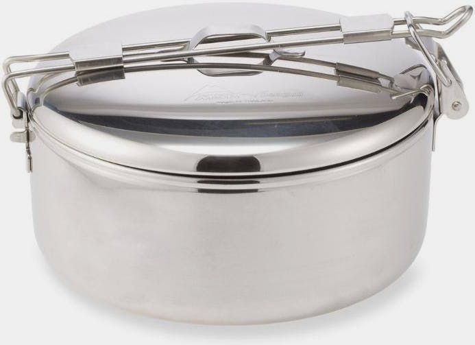 MSR Alpine Stowaway Pot 1.1 L  01