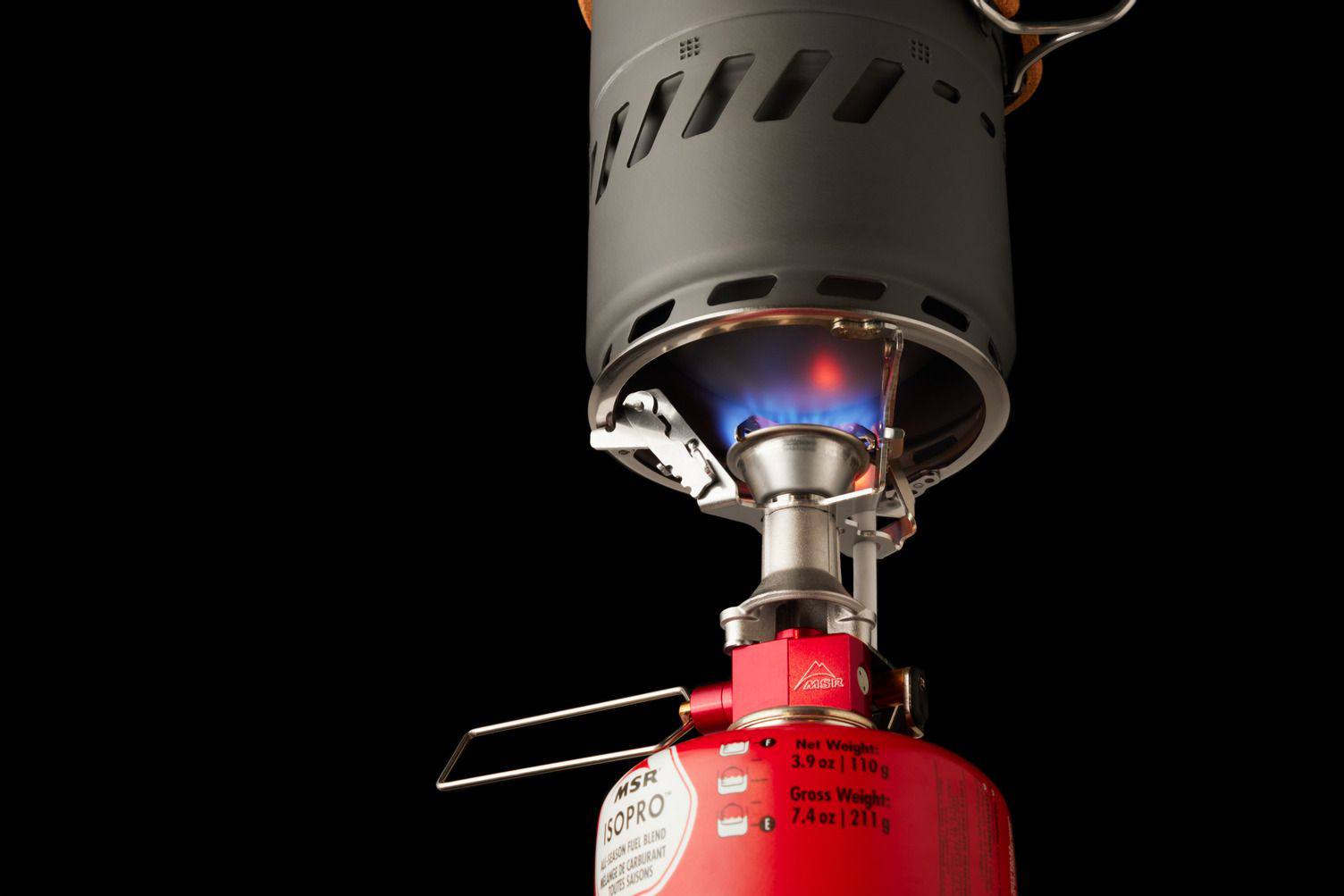 MSR Switch System Stove - Scandinavian Outdoor