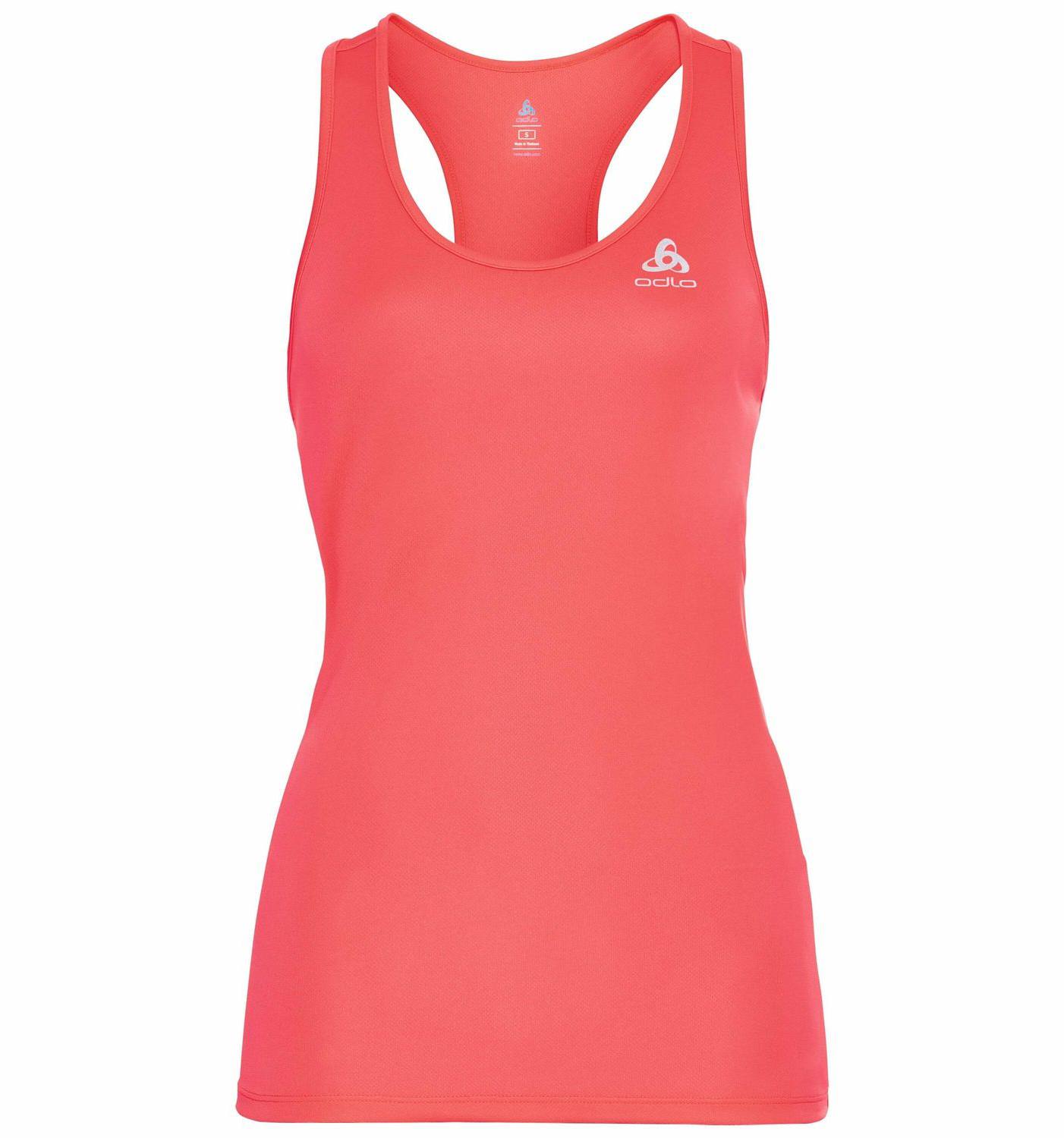 Odlo Women’s Essential Base Layer Running Singlet