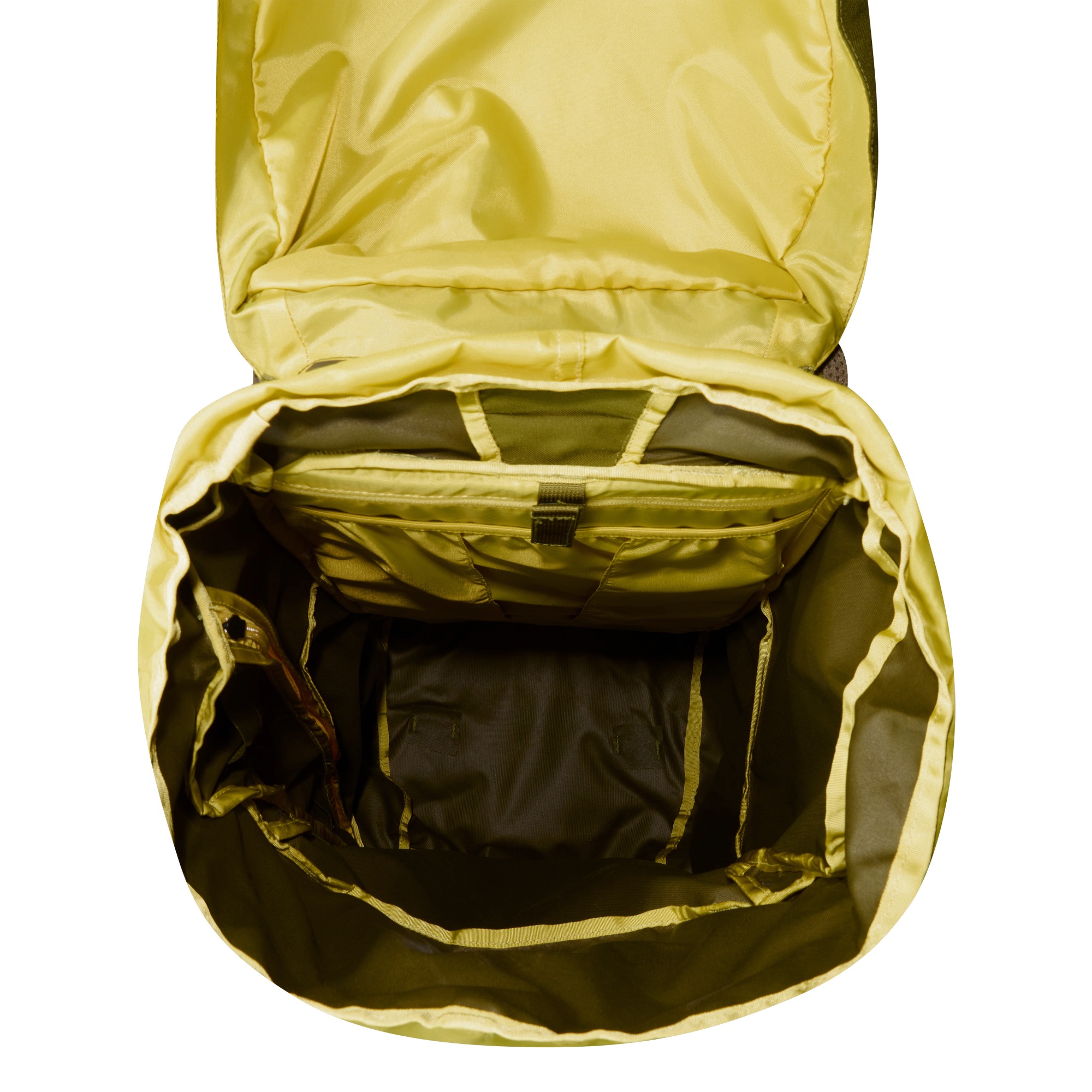 The North Face Terra 65 Forest 05