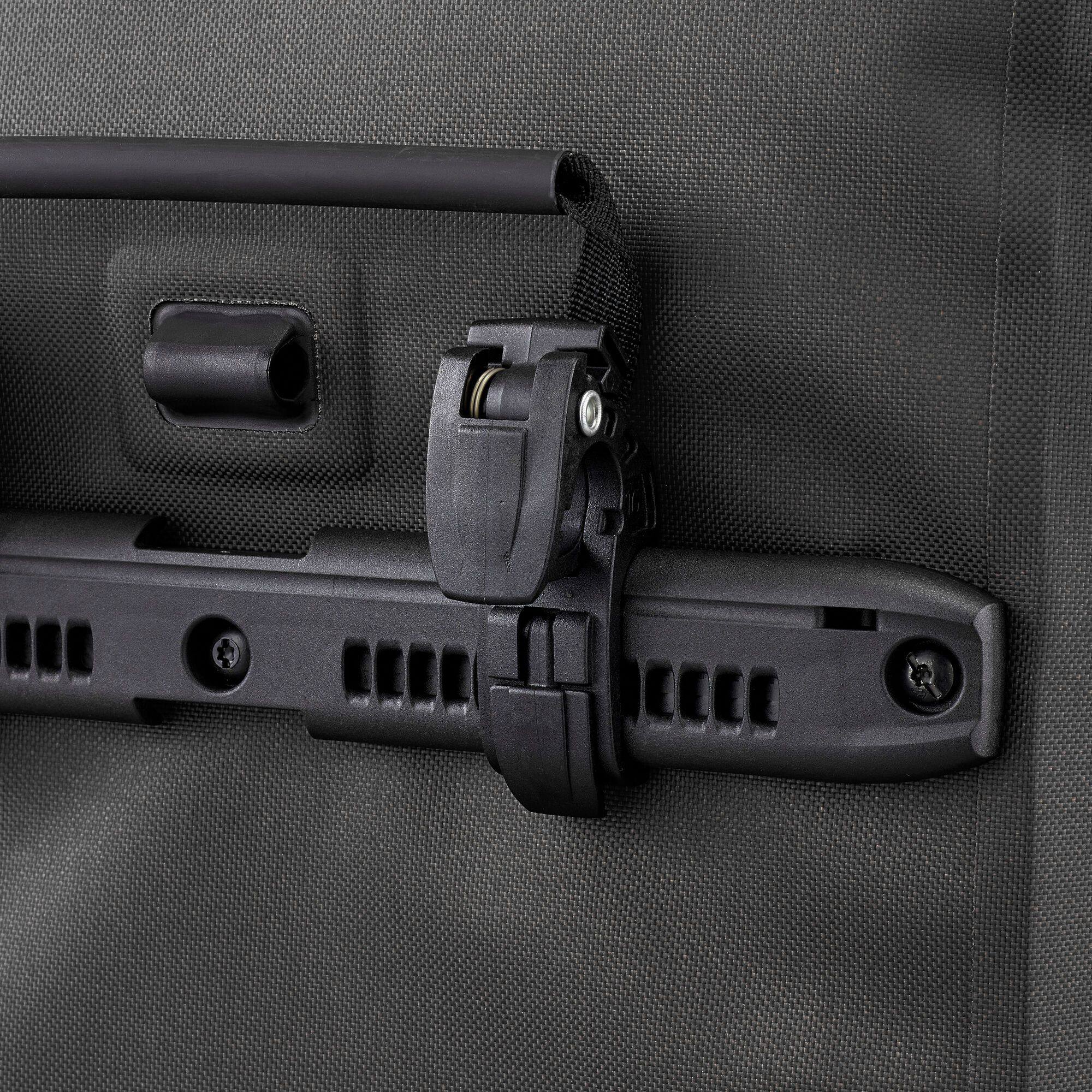 Ortlieb Vario PS QL2.1 20L Black 09