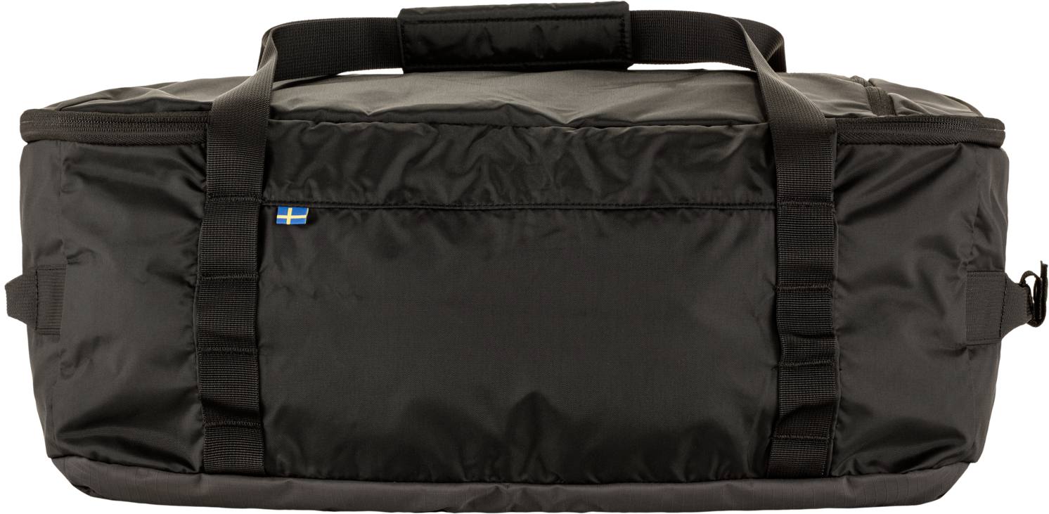 Fjällräven High Coast Duffel 36 Black 03