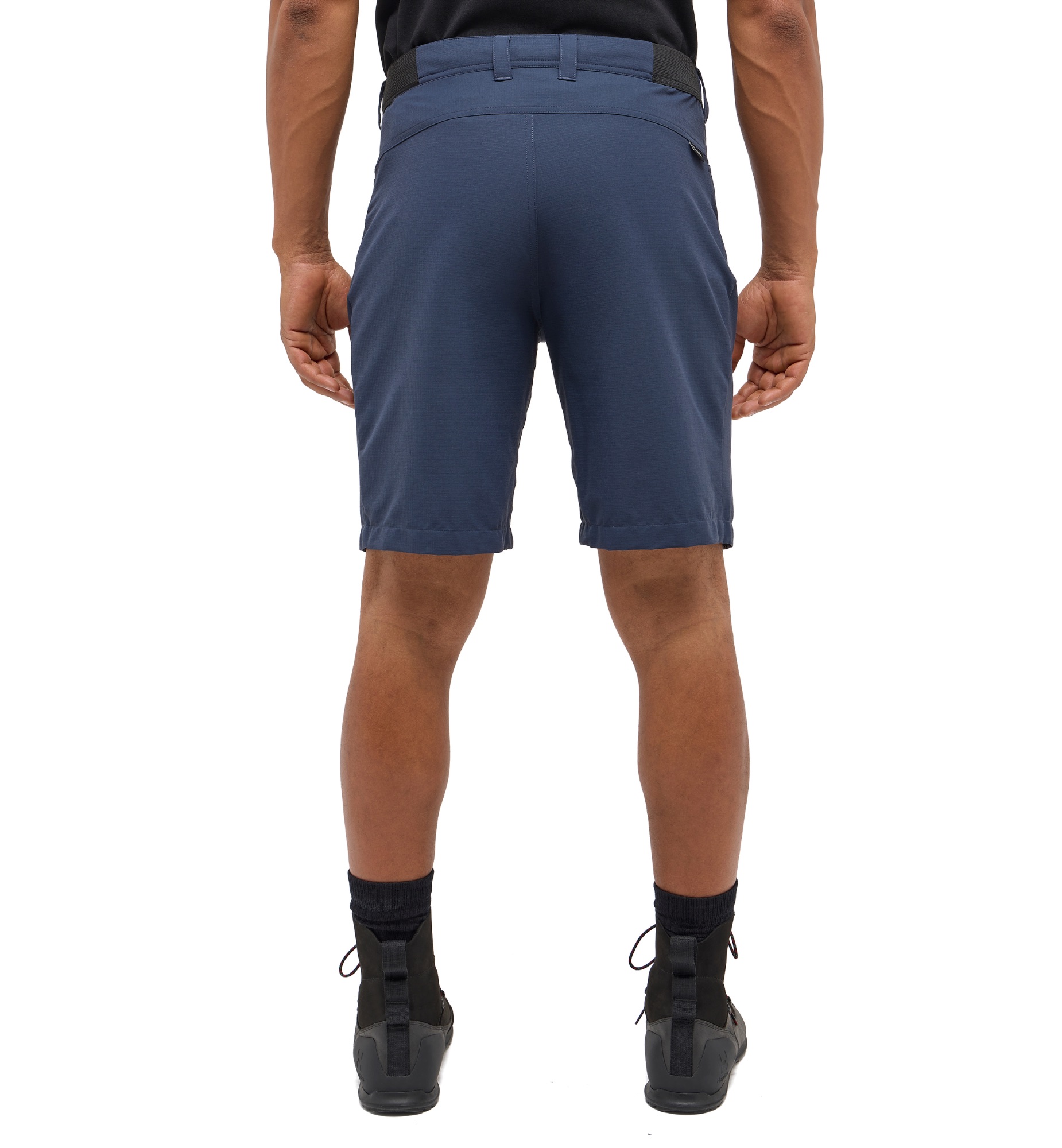 Haglöfs Men's Korp Lite Shorts Tarn Blue 07