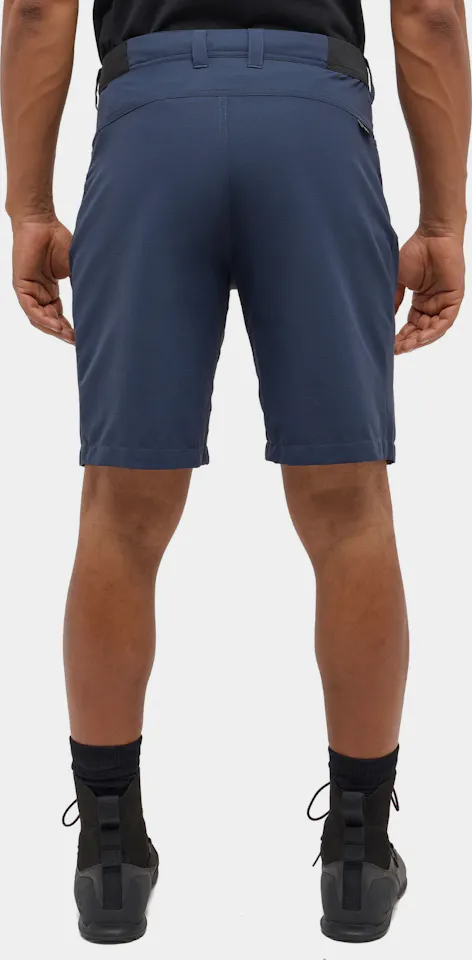 Haglöfs Men's Korp Lite Shorts Tarn Blue 07