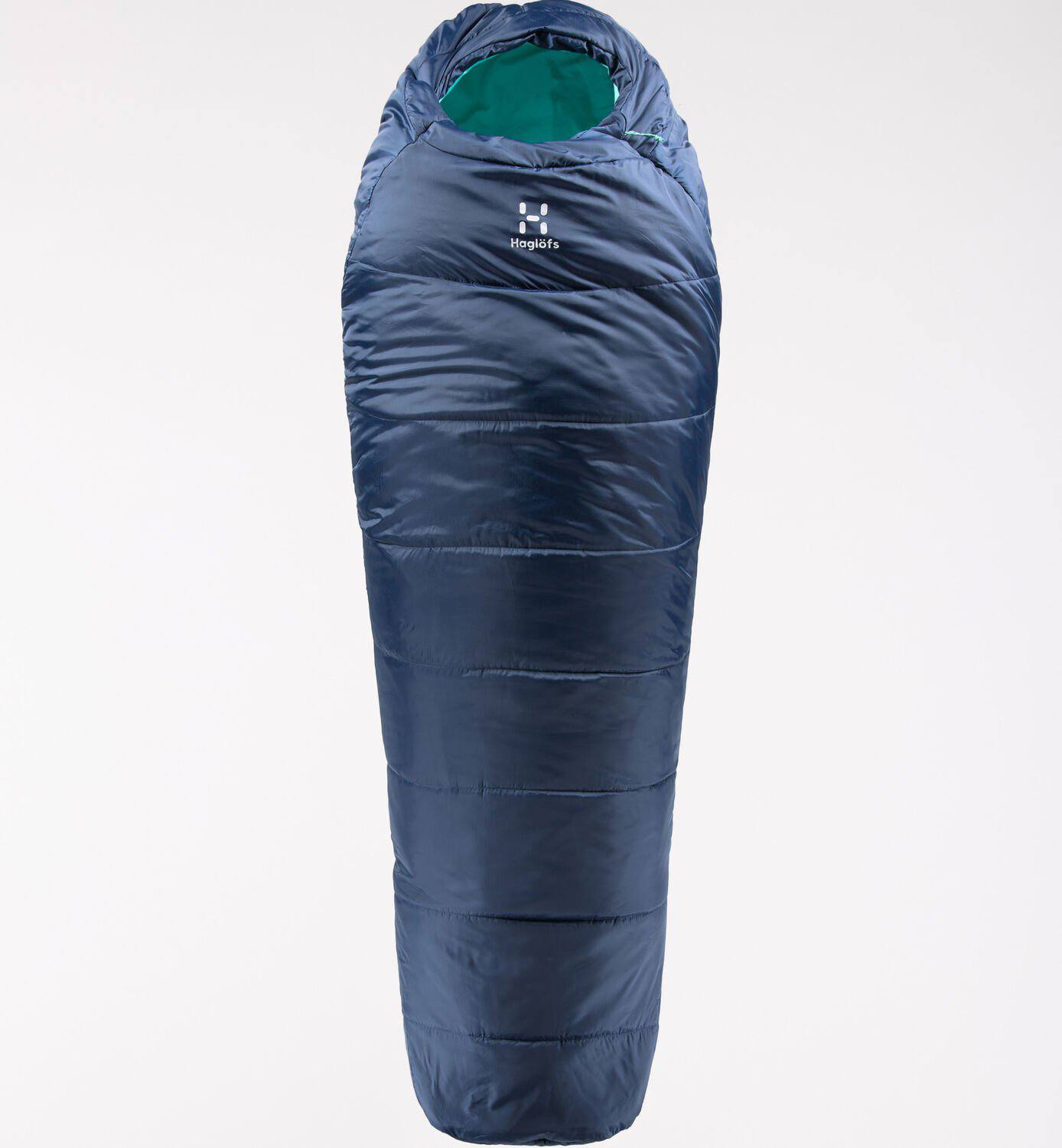 Haglöfs Musca -13 Night blue 02