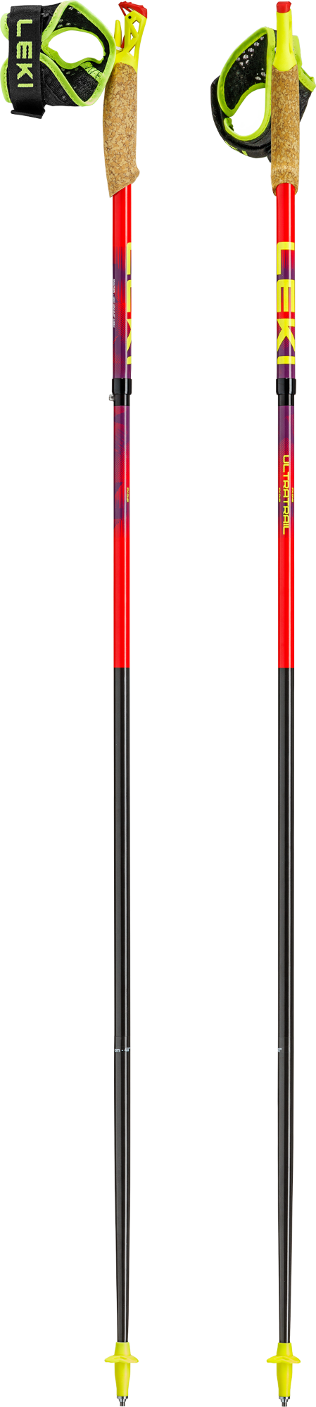 Leki Ultratrail FX.One