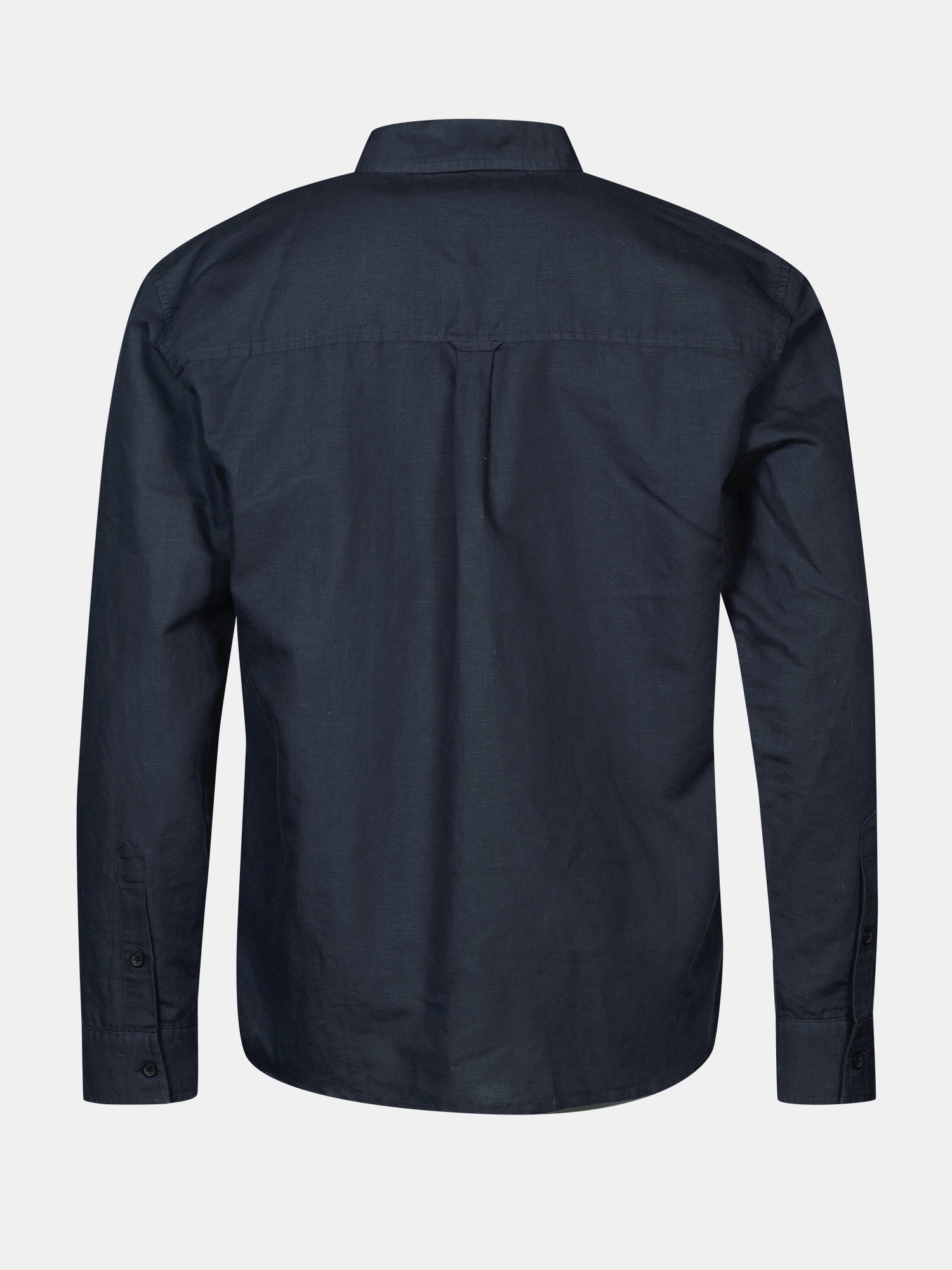Halti Men's Notsgi Long Sleeve Dark blue 02