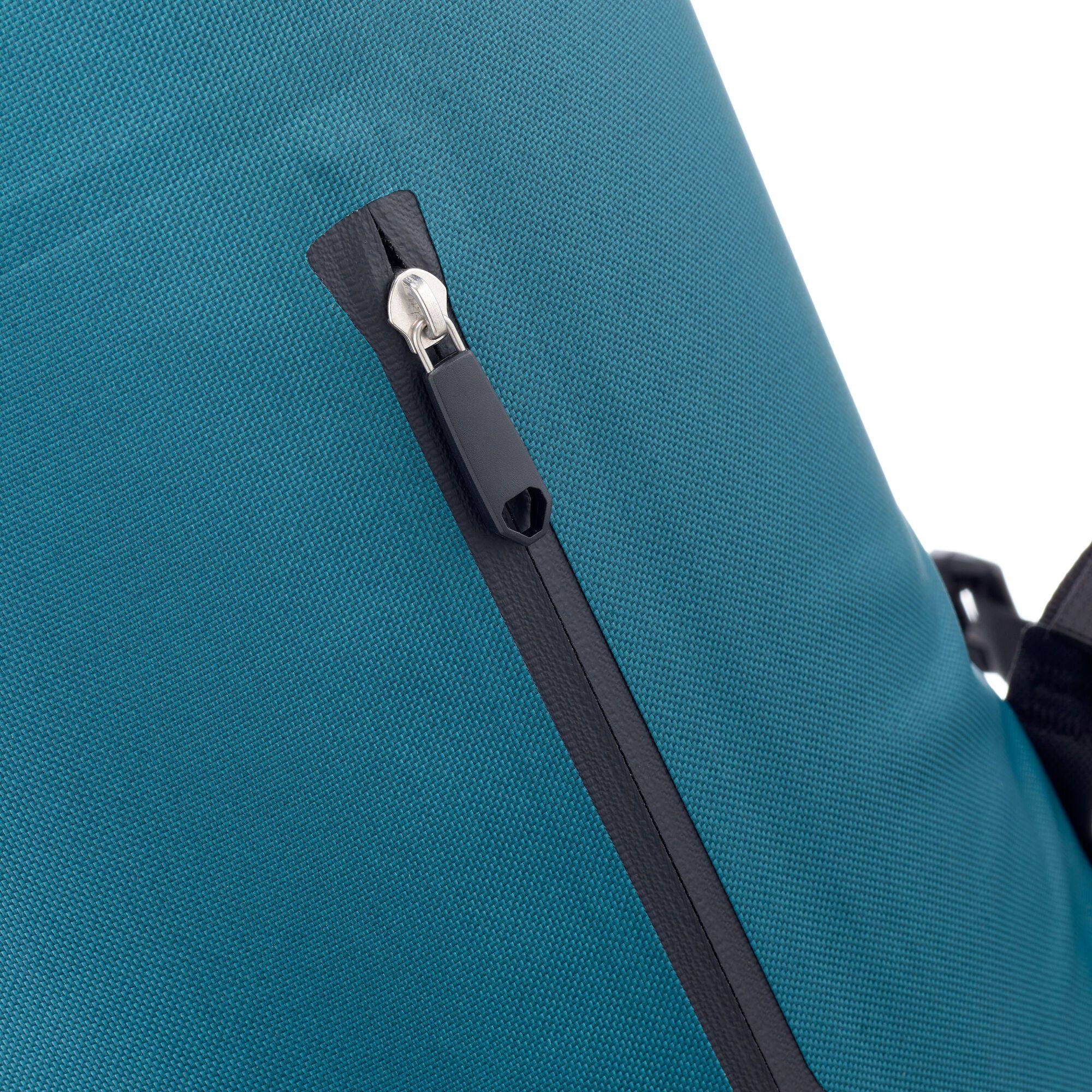 Ortlieb Commuter-Daypack 27L Petrol 06