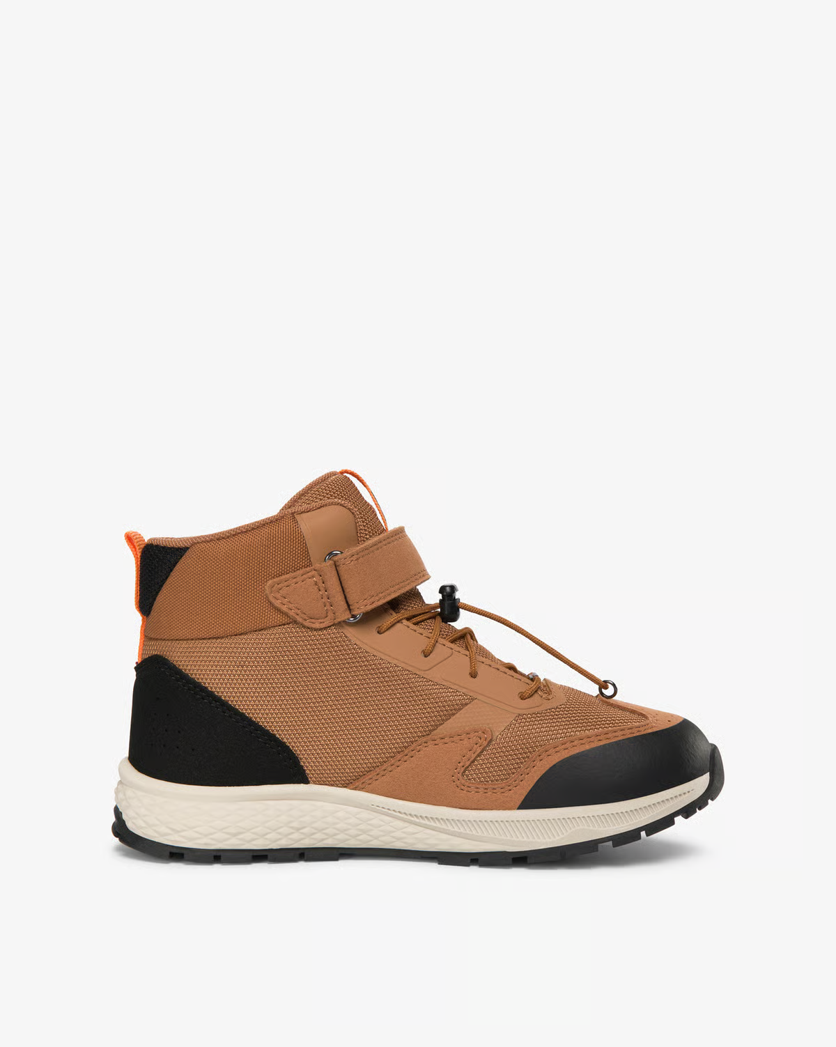 Viking Century Mid Waterproof 1V SL Camel 04